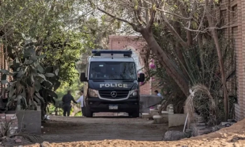 مجزرة داخل مدرسة كندية.. سقوط 10 قتلى والمدينة تحت الإغلاق