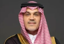 صورة “خيار موثوق”.. من هو فهد آل سيف وزير الاستثمار الجديد في السعودية؟