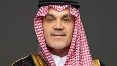 صورة “خيار موثوق”.. من هو فهد آل سيف وزير الاستثمار الجديد في السعودية؟