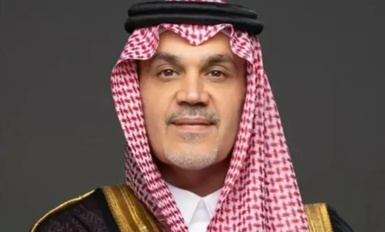 "خيار موثوق".. من هو فهد آل سيف وزير الاستثمار الجديد في السعودية؟