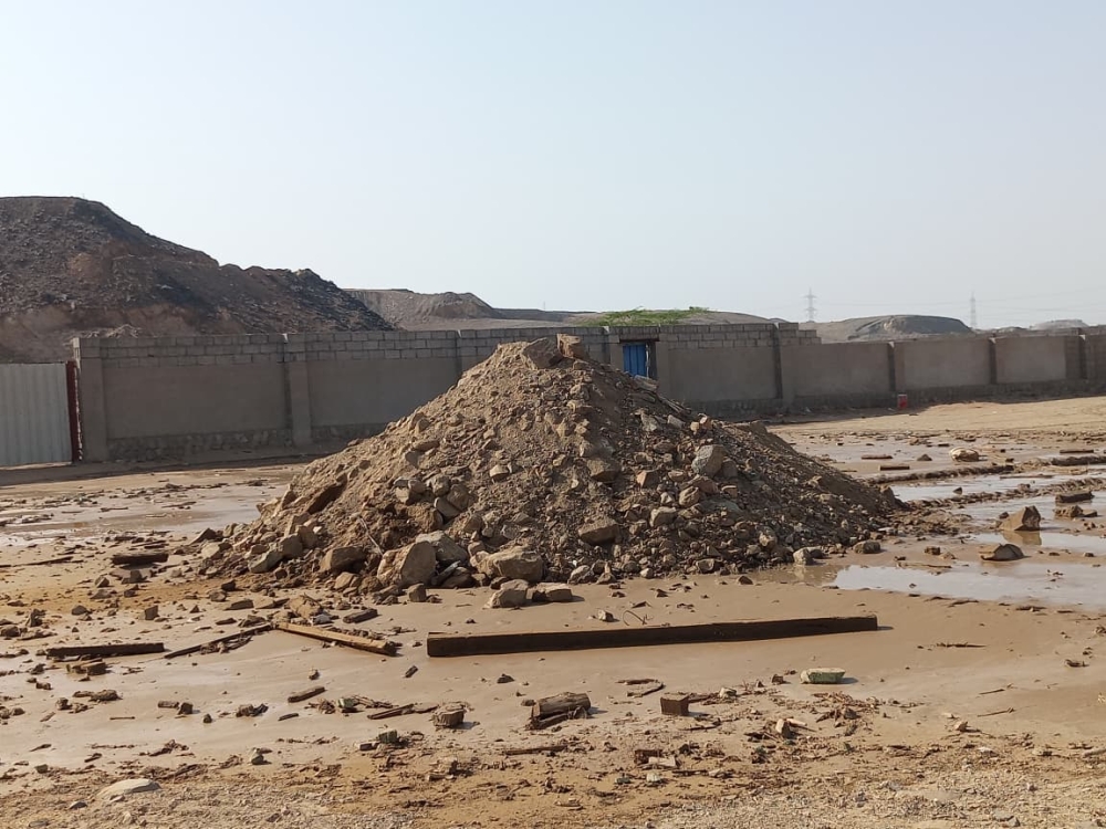 تحرك عاجل في جدة لإغلاق آبار خطرة وتعزيز السلامة البيئية