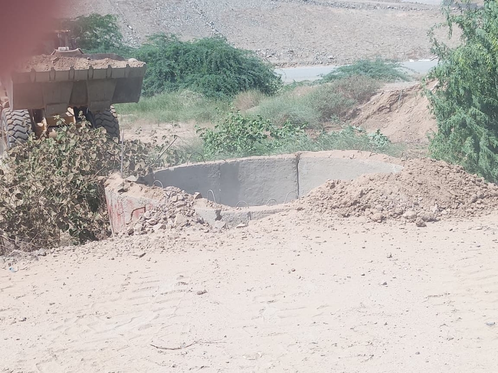 تحرك عاجل في جدة لإغلاق آبار خطرة وتعزيز السلامة البيئية