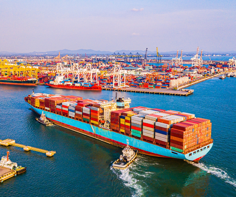 قفزة في الشراكة الاقتصادية.. 8 مليارات دولار تبادلًا تجاريًا بين السعودية وتركيا