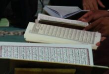 صورة إشادة دولية بدور السعودية في خدمة القرآن وتعزيز منهج الوسطية