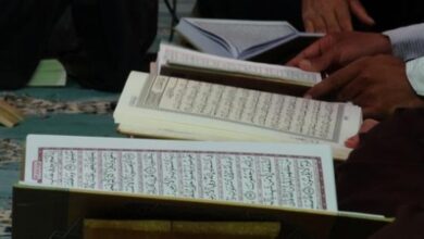 صورة إشادة دولية بدور السعودية في خدمة القرآن وتعزيز منهج الوسطية