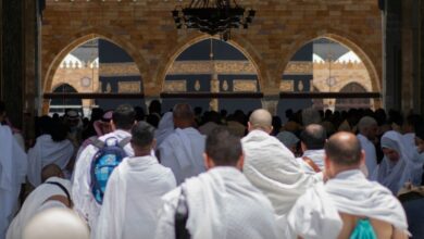 صورة قرار حاسم في قطاع العمرة.. إيقاف 1800 وكالة سفر لرفع جودة الخدمات