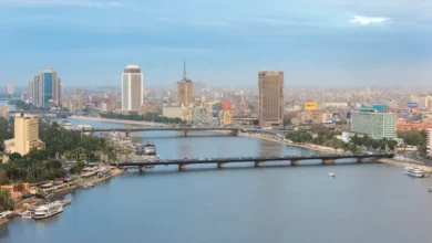 صورة بين الحقوق التاريخية وضغوط الواقع.. هل يتحول نهر النيل إلى سلعة سياسية؟