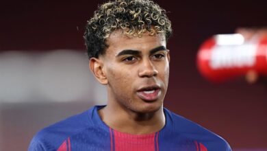 صورة عرض فلكي يشعل سوق الانتقالات.. هل ينجح الاتحاد في خطف يامال من برشلونة؟