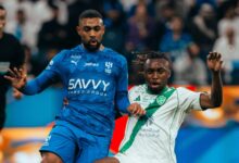 صورة كلاسيكو الهلال والأهلي ينتهي بتعادل سلبي حاسم في دوري روشن