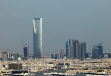 صورة التضخم يهبط لأدنى مستوى في 11 شهراً.. السعودية تسجّل 1.8% في يناير