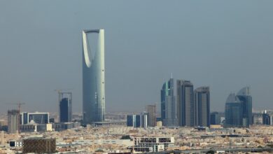 صورة التضخم يهبط لأدنى مستوى في 11 شهراً.. السعودية تسجّل 1.8% في يناير