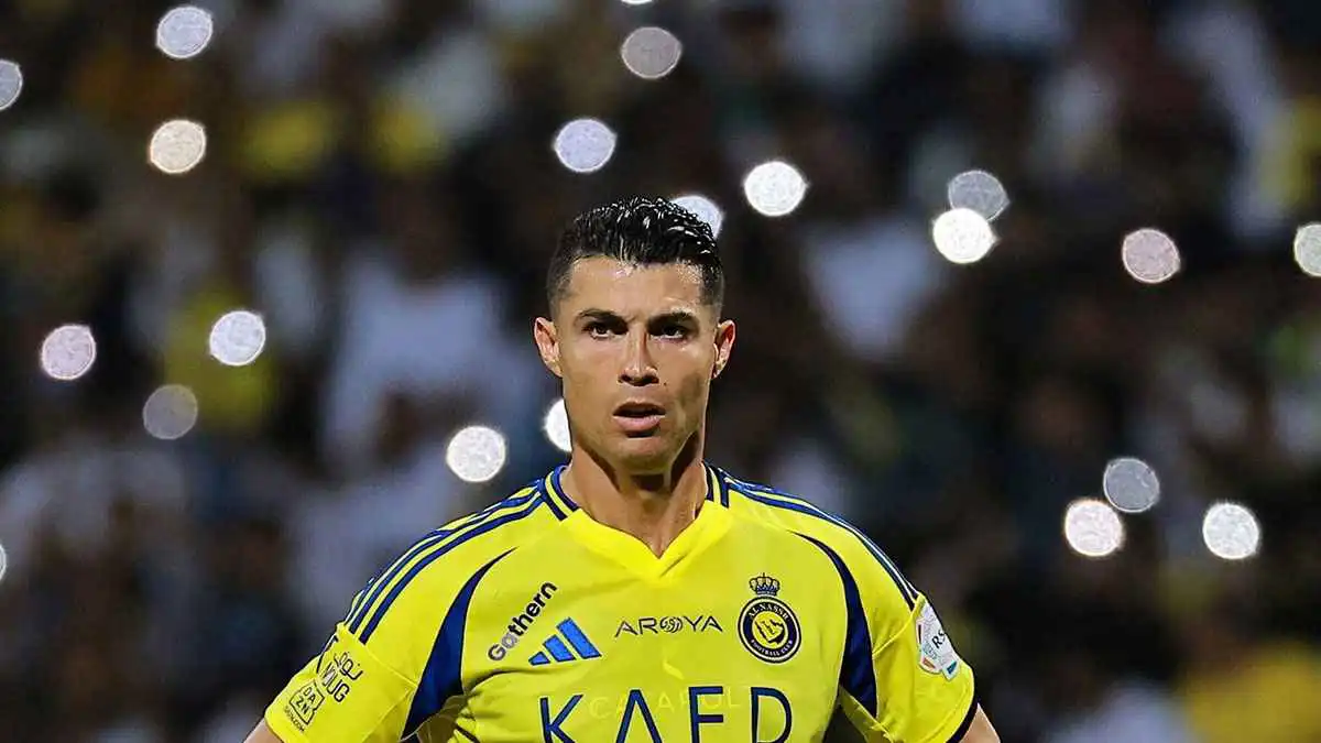 ثروة رونالدو تتضخم في السعودية.. كيف صنعت سنوات النصر قفزة "الأيقونة التجارية"؟