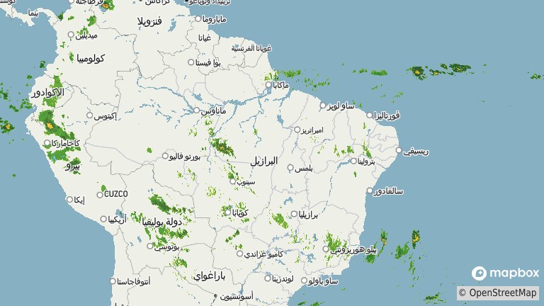 طقس كولومبو.. مفاتيح فهم المناخ الاستوائي وتأثيره على الحياة اليومية