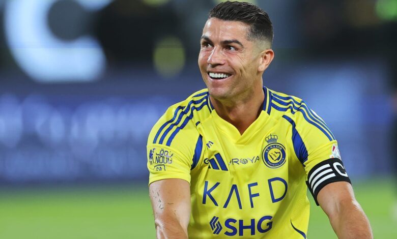 رونالدو يعود إلى إسبانيا مالكًا.. 25٪ من ألميريا في استثمار استراتيجي جديد