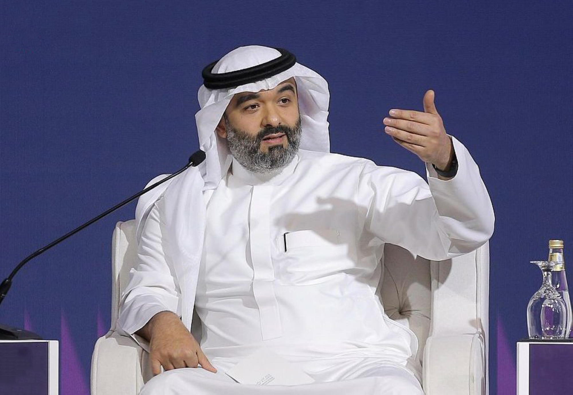 قفزة رقمية كبرى تقود السعودية إلى صدارة اقتصاد الذكاء الاصطناعي إقليميًا