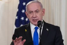 صورة نتنياهو يرفع سقف المواجهة.. “زئير الأسد” بين إسقاط النظام ومنع إيران النووية