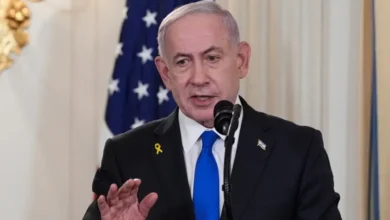 صورة نتنياهو يرفع سقف المواجهة.. “زئير الأسد” بين إسقاط النظام ومنع إيران النووية