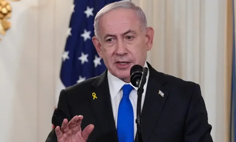 نتنياهو يرفع سقف المواجهة.. "زئير الأسد" بين إسقاط النظام ومنع إيران النووية