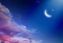 صورة الأربعاء أم الخميس؟ الحسابات الفلكية تحسم الجدل حول أول أيام رمضان وموعد عيد الفطر