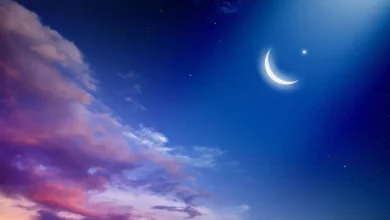 صورة الأربعاء أم الخميس؟ الحسابات الفلكية تحسم الجدل حول أول أيام رمضان وموعد عيد الفطر