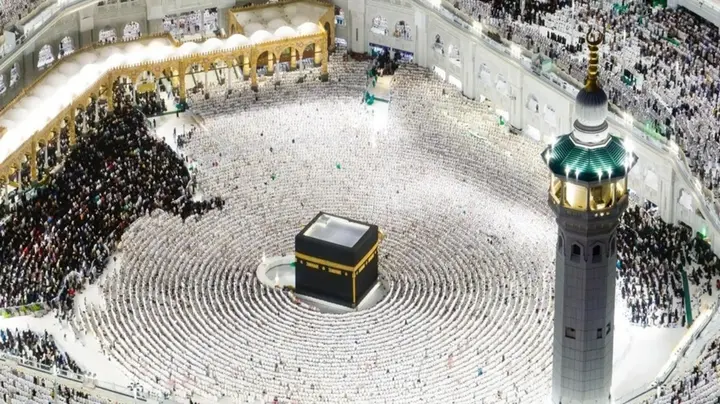 ضوابط جديدة لحجاج الداخل 2026.. سنّ أدنى 15 عامًا وأولوية لمن لم يحج