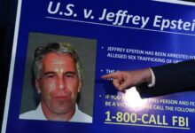 صورة وثائق إبستين تعود للواجهة.. تسريبات جديدة تفتح ملفات النخب الأميركية