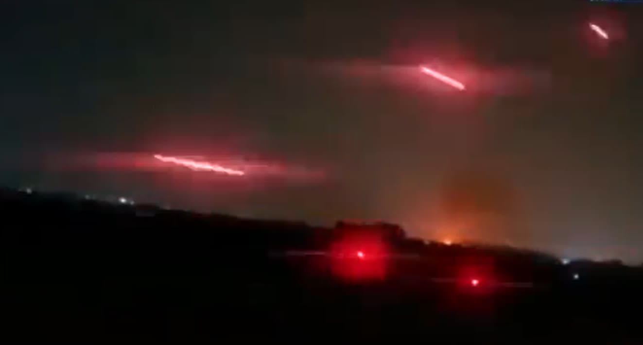 فيديو "ضربات حضرموت" يشعل السوشال ميديا.. والتحقق يكشف مفاجأة عن تاريخه الحقيقي