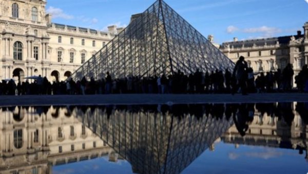 تزوير تذاكر وخسائر بـ10 ملايين يورو.. أكبر عملية احتيال في تاريخ متحف اللوفر