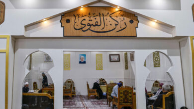 صورة دار الإفتاء تحسم الجدل حول والدي النبي وتعيد طرح مفهوم أهل الفترة بين النصوص والرؤى