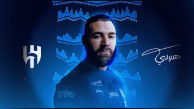 صورة ميركاتو ناري في دوري روشن.. صفقات كبرى تعيد رسم خريطة المنافسة