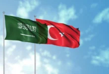 صورة قفزة في الشراكة الاقتصادية.. 8 مليارات دولار تبادلًا تجاريًا بين السعودية وتركيا