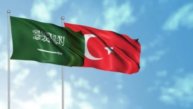 صورة قفزة في الشراكة الاقتصادية.. 8 مليارات دولار تبادلًا تجاريًا بين السعودية وتركيا