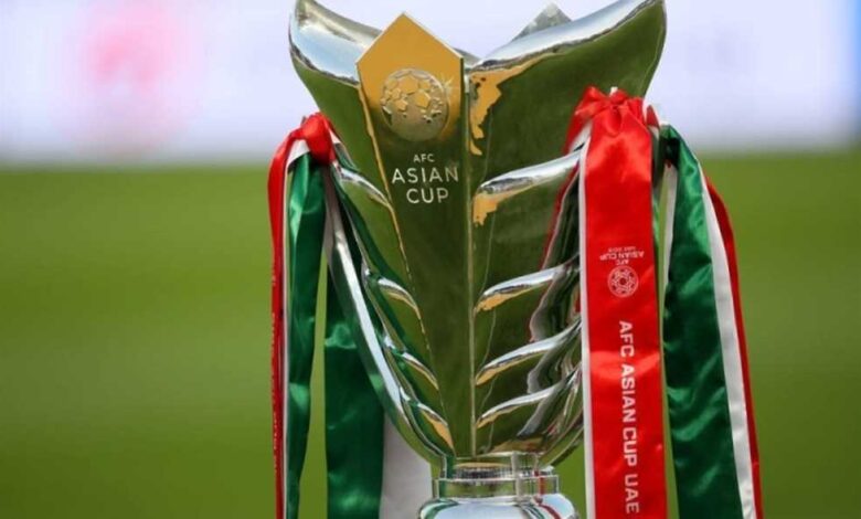 السعودية تُشعل العد التنازلي لكأس آسيا 2027 باستضافة قرعة البطولة القارية