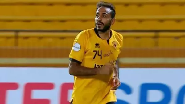 إنبي يحسم صفقة كهربا في اللحظة الأخيرة ويُنهي أزمة “اللاعب الحر” حتى نهاية الموسم