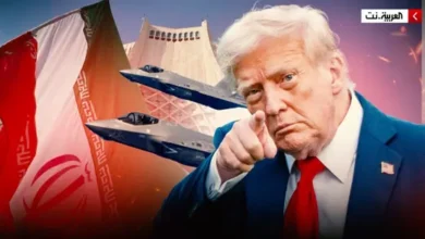 صورة ترامب يصعّد ضد إيران ويطرح سيناريو المواجهة العسكرية