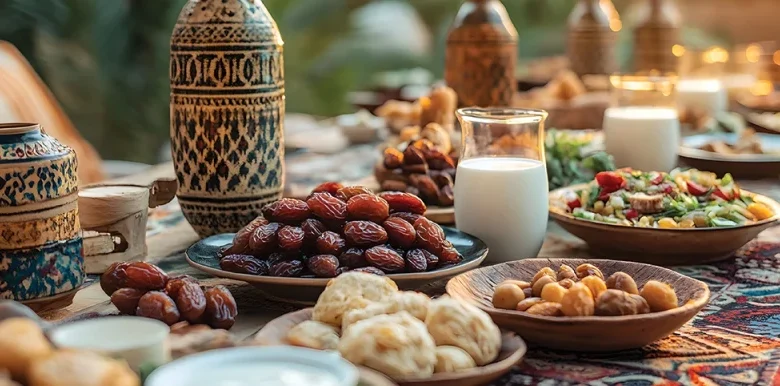 رمضان بصحة أفضل.. دليل عملي لإفطار متوازن وسحور ذكي وفق توصيات منظمة الصحة العالمية