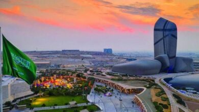 صورة أكثر من 300 ألف زائر لأيام إسبانيا الثقافية في «إثراء».. تجربة ثقافية عابرة للحدود