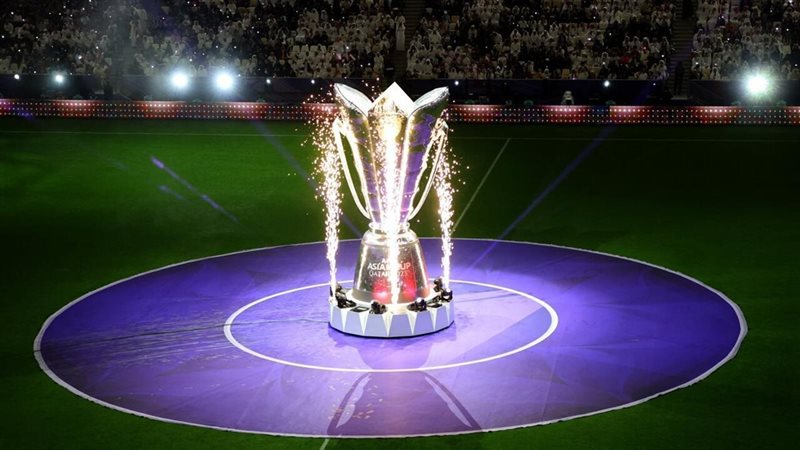السعودية تُشعل العد التنازلي لكأس آسيا 2027 باستضافة قرعة البطولة القارية