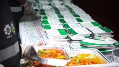 صورة “الخير يوصل أسرع”.. نينجا وإطعام يحوّلان لوجستيات رمضان إلى جسـر دعم للأسر المستفيدة