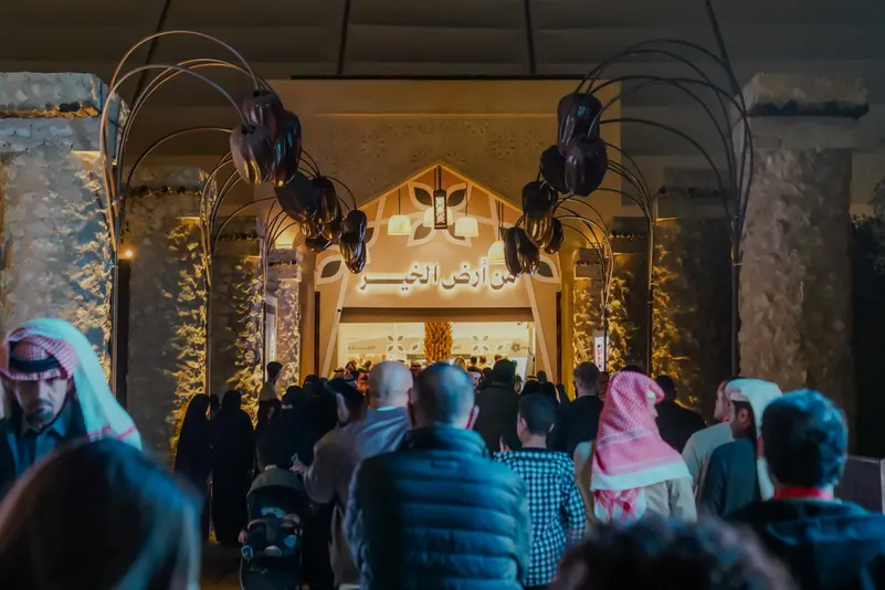مهرجان تمور الأحساء يصنع حراكًا اقتصاديًا غير مسبوق ويعزز الصناعات التحويلية