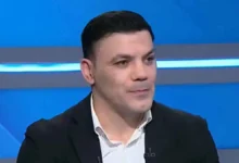 صورة الإفراج عن عمرو زكي بعد أزمة مطار القاهرة.. كواليس الساعات التي شغلت الشارع الرياضي