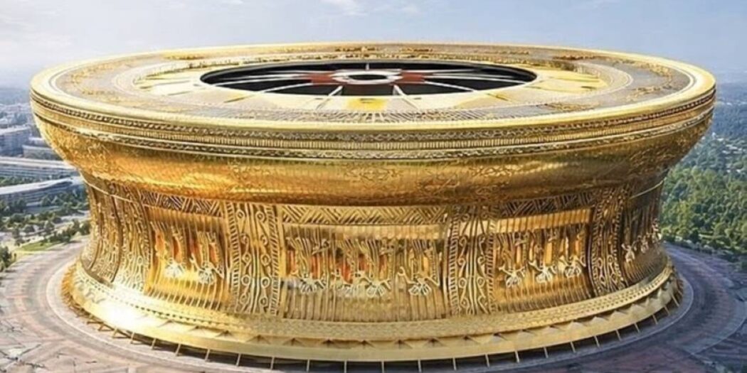 فيتنام تقتحم سباق الملاعب العملاقة بمشروع تاريخي في هانوي