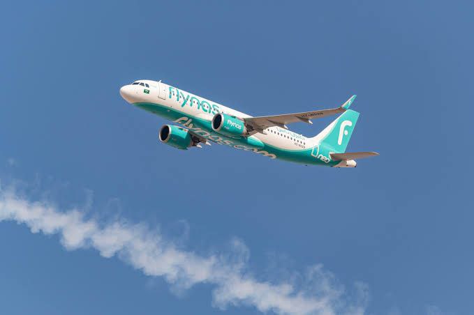 شراكة جوية تعيد رسم خريطة الطيران في المنطقة.. تأسيس «طيران ناس سوريا» بملكية مشتركة