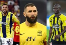 صورة صفقة تبادلية تهز دوري روشن.. الاتحاد يدرس التخلي عن كانتي مقابل بديل بنزيما