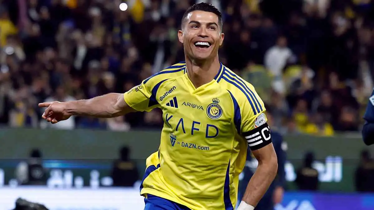 رونالدو وتحول الصورة الذهنية للمملكة.. كيف أصبحت كرة القدم أداة نفوذ سعودي عالمي؟