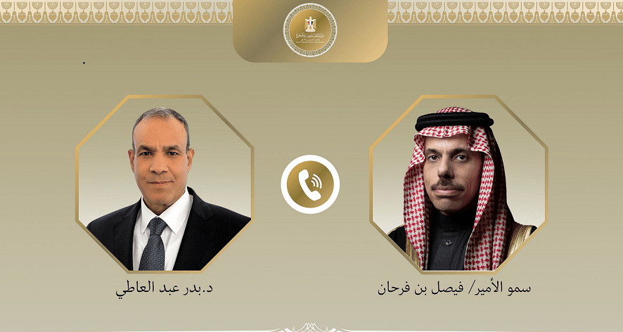 القاهرة والرياض تُحكمان "بوابة البحر الأحمر" وتغلقان الباب أمام طموحات أديس أبابا