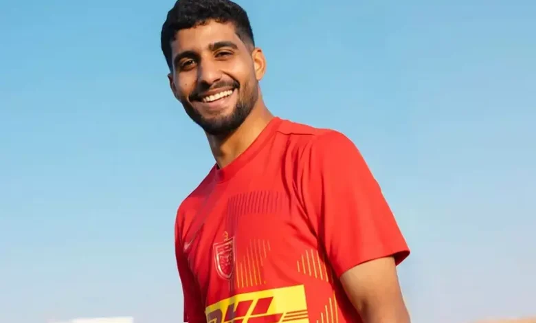 إبراهيم عادل ينتقل إلى نوردشيلاند الدنماركي