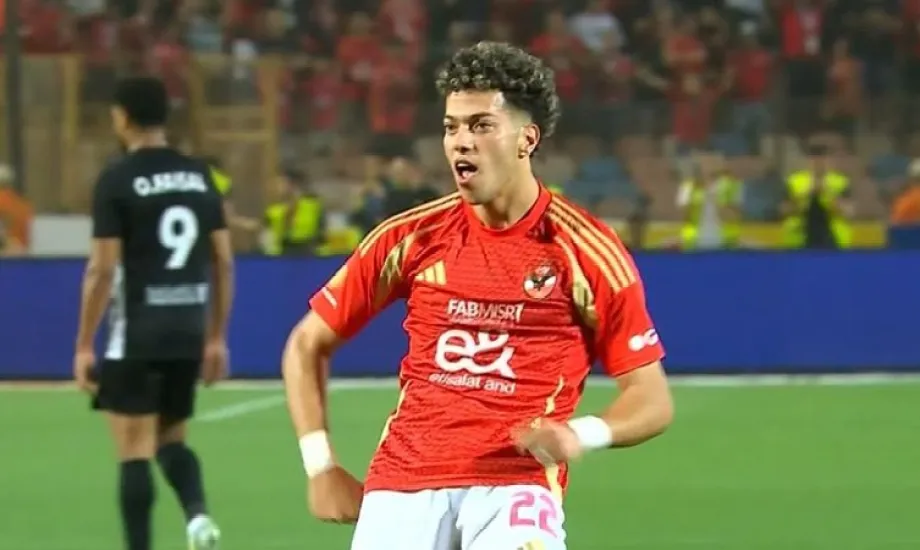 مفاجأة داخل الأهلي.. توروب يتحرك لرفع الإيقاف عن إمام عاشور وسط تمسك إداري بالعقوبة