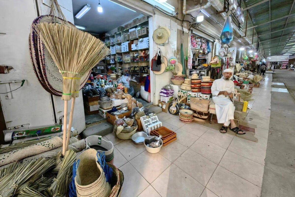 رمضان وشتاء السعودية 2026.. موسم واحد يجمع الروحانية والدهشة والسياحة