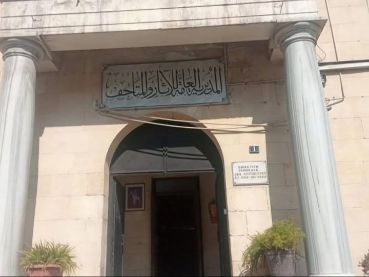 "نادرة ولا تتوفر في أي مكان بالعالم".. سطو يطال أهم مركز لوثائق التاريخية العثمانية والسورية في دمشق